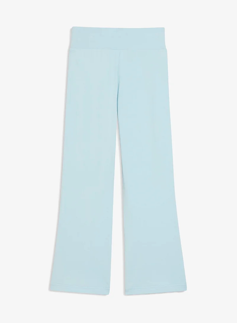 Puma Fresh Water Kids Gabby’S Dollhouse Flared Leggings for Women | Best Price UAE
